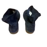 UGG  classic flat josefene short boots Photo 1