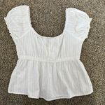 H&M Blouse Top Photo 1