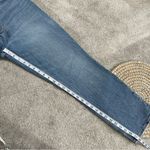 Abercrombie & Fitch Women’s Curve Love The 90s Straight Ultra High Rise 27/4S Photo 15