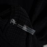 Anthropologie  Women's Cotton Gauze Textured V Neck Tiered Pullover Maxi Dress S Photo 2