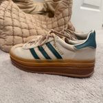 Adidas Gazelle Sneakers Photo 7