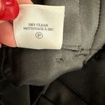 ALC Frank A.L.C Diego Trouser Pants in Black Photo 7