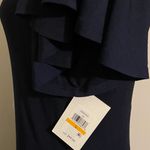 Kensie New With Tags High Low Cold Shoulder Dress Photo 10