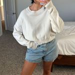 Cotton On Cream Sweater Photo 0