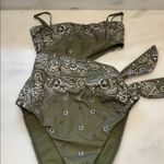 Zimmermann Zimmerman BANDANA PRINT ONE-PIECE SWIMSUIT Photo 5