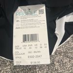 NWT Profile by Gottex Bandeau Strapless Swimdress Sz 10 Black Photo 10