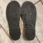 Vines Brand Braided Rope Sandals in Brown and Cream Tan Size 7 Photo 2