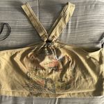 Forever 21 Vintage Top Photo 0