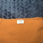 Cotton On  burnt orange Knit Top Photo 1