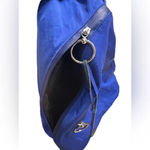 Rebecca Minkoff Dome Nylon backpack college electric blue Photo 7