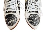 Alexander McQueen x Puma RARE sneakers women’s size 9 EUC Photo 3