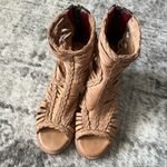 FREEBIRD by Steven Freebird Bela Taupe Multi Turquoise Photo 1