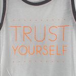 Aeropostale Trust Yourself Muscle Tee Photo 1