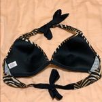 Tropical Escape Animal print bikini Photo 4