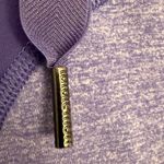 Lululemon  Stride Jacket -Purple Photo 3