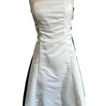 Gunne Sax Vintage 80s Jessica Mcclintock For  Glam Grunge Prom Dress Size 9/10 Photo 0