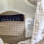 Erika FINAL MARKDOWN Ladies’  blouse (M) Photo 2