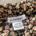 Glamorous  floral print shorts Photo 2