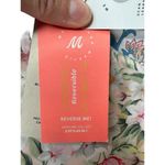 Maaji Chinoiserie Holly Reversible Bikini Top & Bottom Floral Print Size L $144 Photo 3