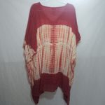 David and Young Red Tie Photo 4