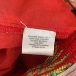 Urban Rebel Women's Colorful Tropical Floral Layered Tiered Shorts Size M NWOT Red Size M Photo 5