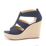 Michael Kors  Damita Wedge Sandals Photo 1