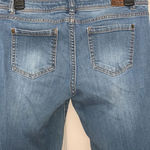 Life in Progress  distressed jeans Photo 3