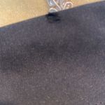 Saks 5th Avenue Saks Fifth Avenue Real Clothes 💯 Silk black blazer/ jacket. Lined. Size PS. Photo 7