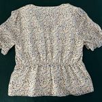 Madewell Shirt Photo 3