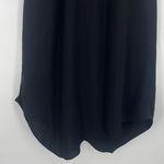 Jones New York Vtg 90s Asymmetric Dress Sz 6 LBD Slip Y2K Grunge Cocktail Hoco Photo 9