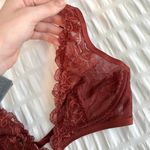 Urban Outfitters BEAUTIFUL MESH BRALETTE Photo 6