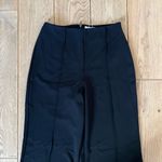 Charcoal Clothing Baxter Pants Black Size 4 Photo 3