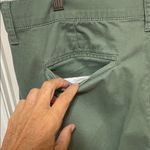 st. john's bay 💂‍♂️💂‍♂️💂‍♂️BOGOHO💂‍♂️💂‍♂️💂‍♂️St. John’s Bay Classic Olive Chino Pants -14 Photo 8