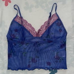 Motel Rocks Yenika Crop Cami Photo 0