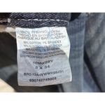 Wrangler Vintage Western Bootcut Blue Denim Jeans Women Size 3X34 Rodeo Cowgirl Photo 8