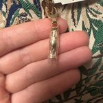 J. McLaughlin NWT  Sleeveless Botanical Jacquard Sandra Dress Size 10 Photo 3