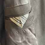 By Malene Birger Black Blazer Photo 9