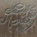 Naughty Monkey  | ladies Agnes bootie shoe. Size: 7.5 Photo 6