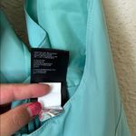 The North Face The North‎ Face Women's Wasabi Aqua Jumpsuit bib overalls snow ski NWOT size 1X Photo 14