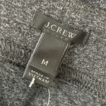 J.Crew Signature Leggings in Heather Grey Medium Gray NEW Casual Comfort Preppy Photo 4