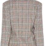 Tularosa Jacqueline Jacket in Black & White XS Photo 1