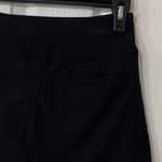 Lady Hagen Black Mini Skirt/Shorts Photo 4