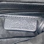 Michael Kors  Jet Set Leather Shoulder Bag with Chain Handles Photo 8