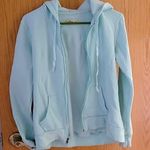 Hollister π Zip Up Jacket Hoodie Photo 1