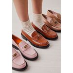 Free People  Liv Loafers Size 39. Sho5 Photo 2