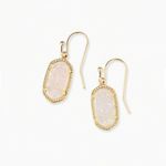 Kendra Scott Drusy Earrings Photo 0