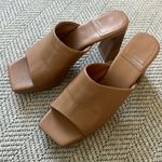 Jeffrey Campbell mules Photo 0