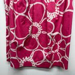 Y2K Vintage Boden Womens Tank Top 4 Beaded Fairy Cottagecore Barbiecore Beachy Pink Photo 3