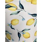 Jessica Simpson New.  lemons swimsuit. Medium. Retails $98 Photo 8