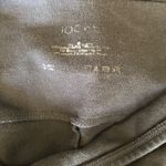 Jockey Leggings Black High Waist XS Women’s Full Length Photo 2